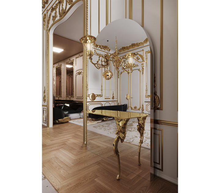 lumiere console Consoles Boca Do Lobo