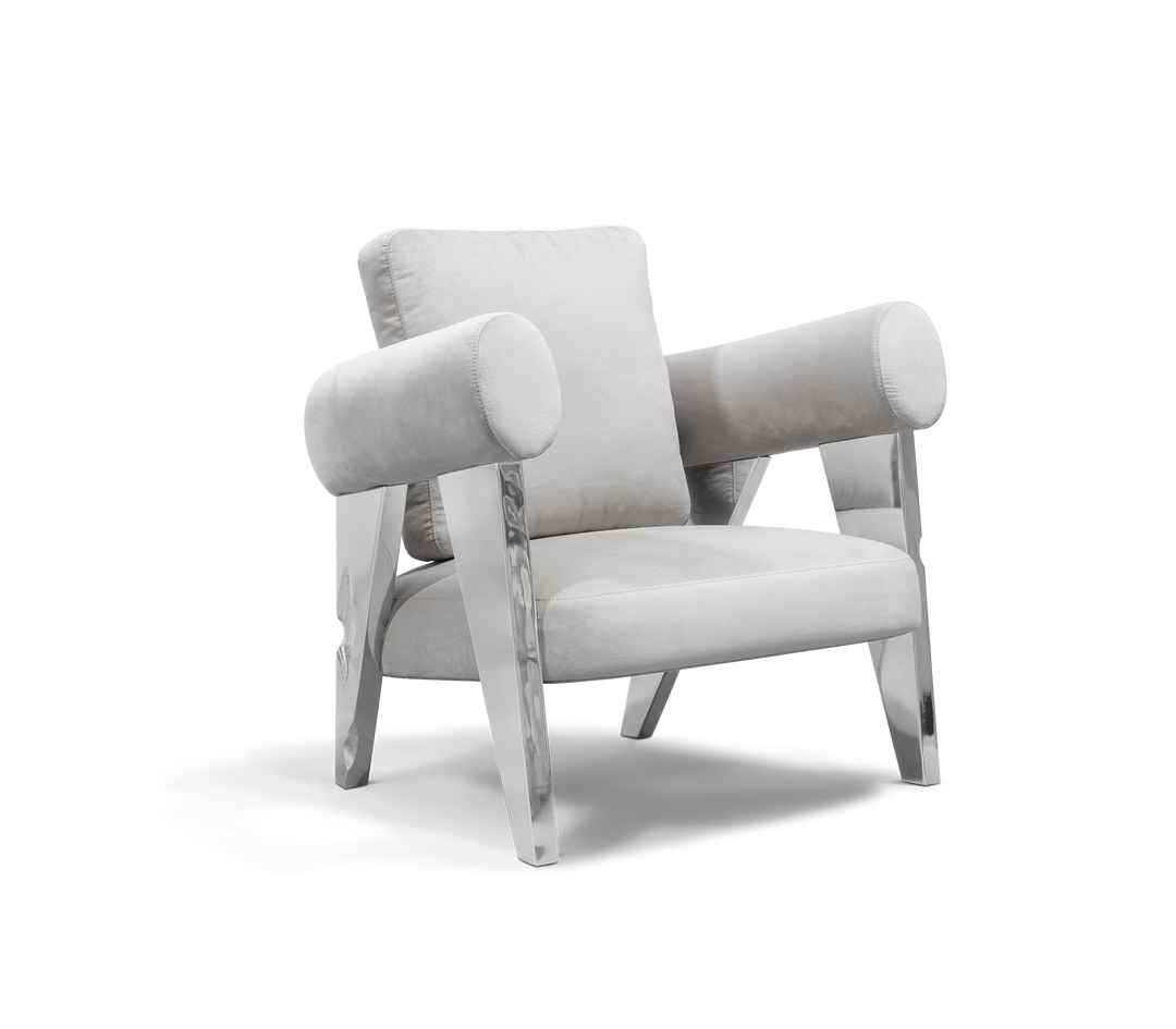 ethereal armchair Sofas Boca Do Lobo