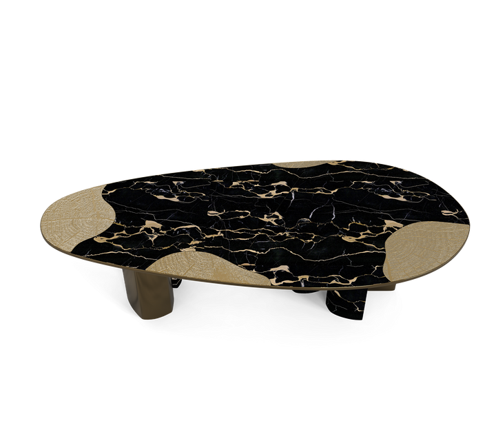 Ophelia Dining Table  Boca Do Lobo   