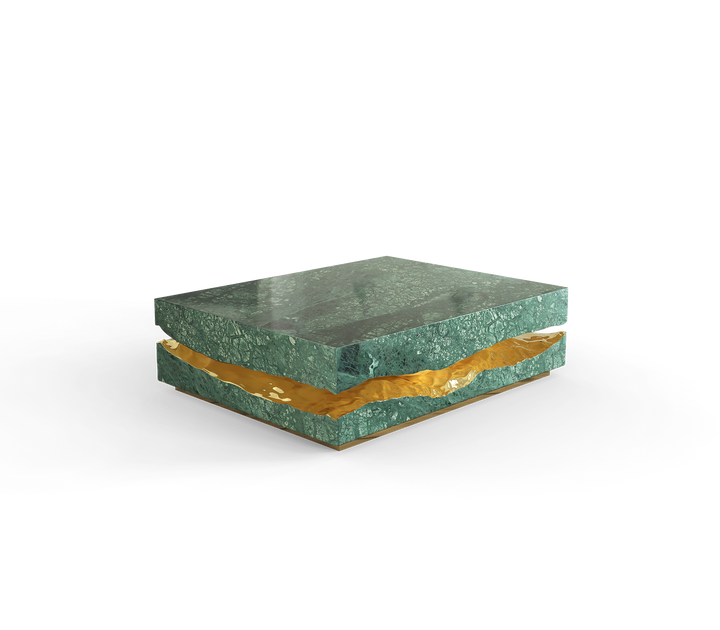 Quarry Center Table  Boca Do Lobo   