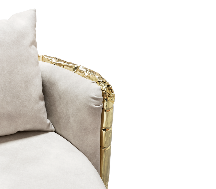 imperfectio armchair Sofas Boca Do Lobo