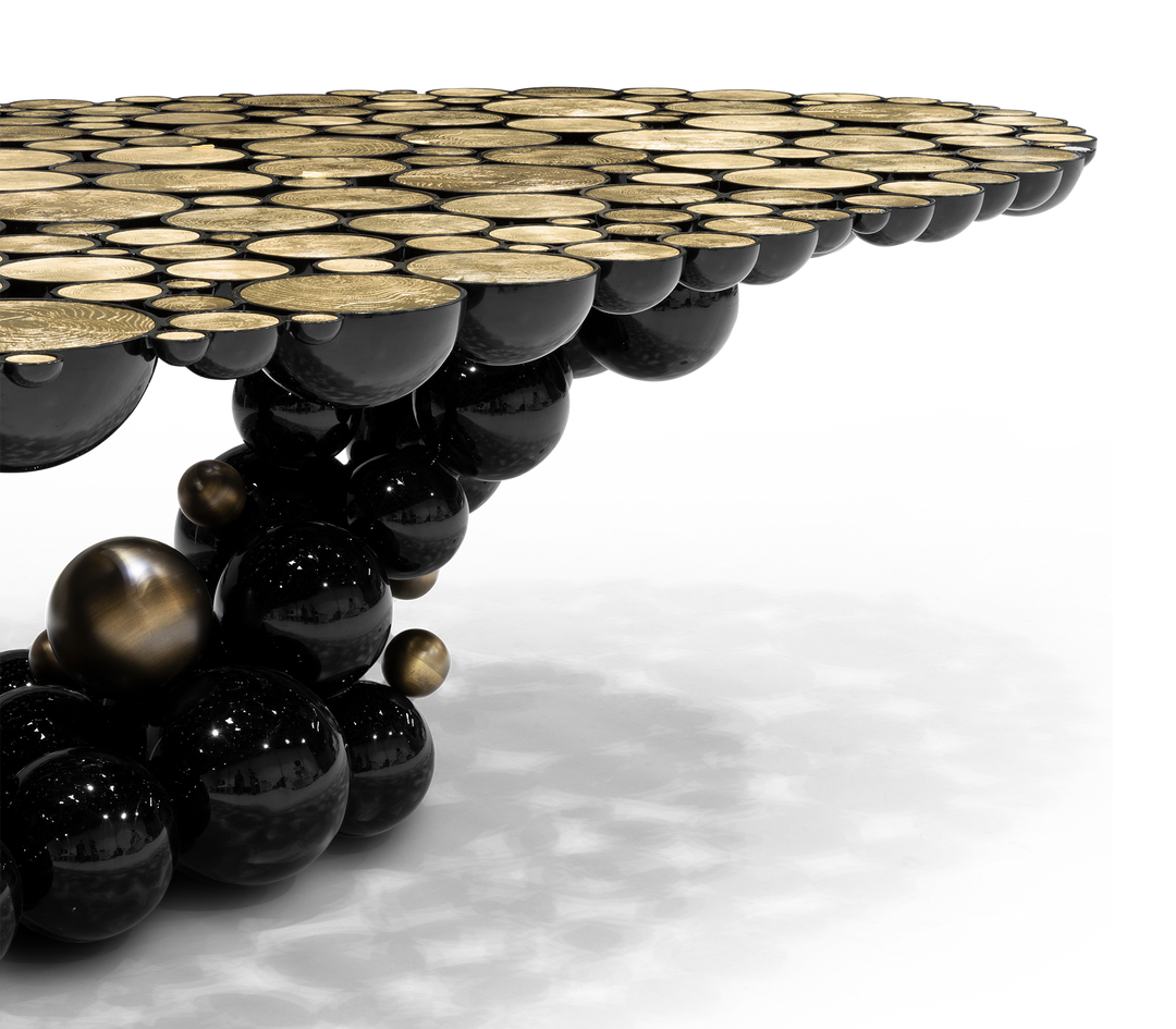 Newton Dining Table  Boca Do Lobo   