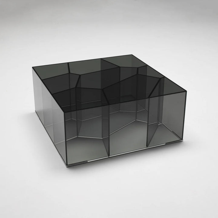 Alice Coffee Table Coffee Table Glas Italia   