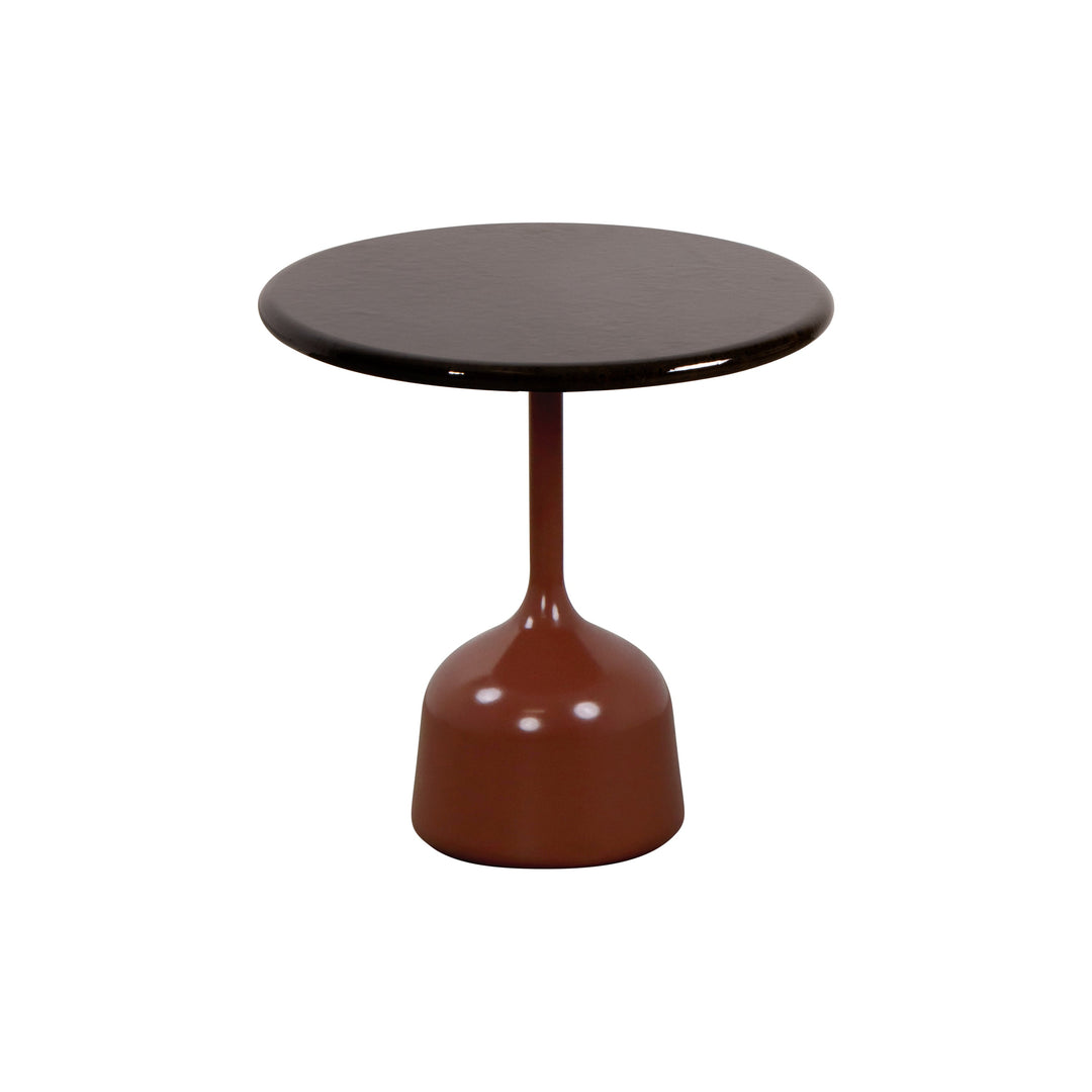 Glaze Indoor/Outdoor Coffee Table