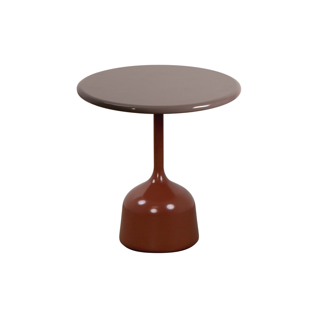 Glaze Indoor/Outdoor Coffee Table