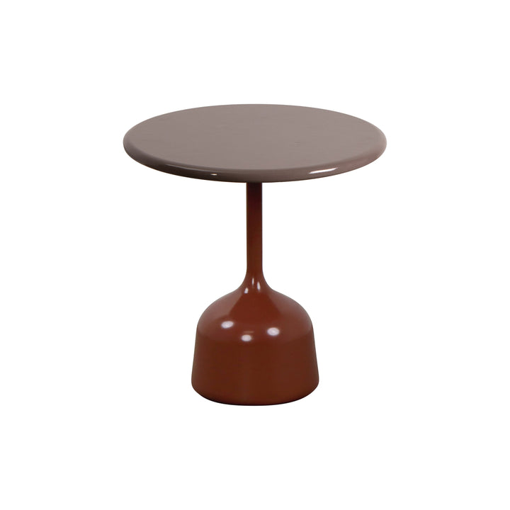 Glaze Indoor/Outdoor Coffee Table