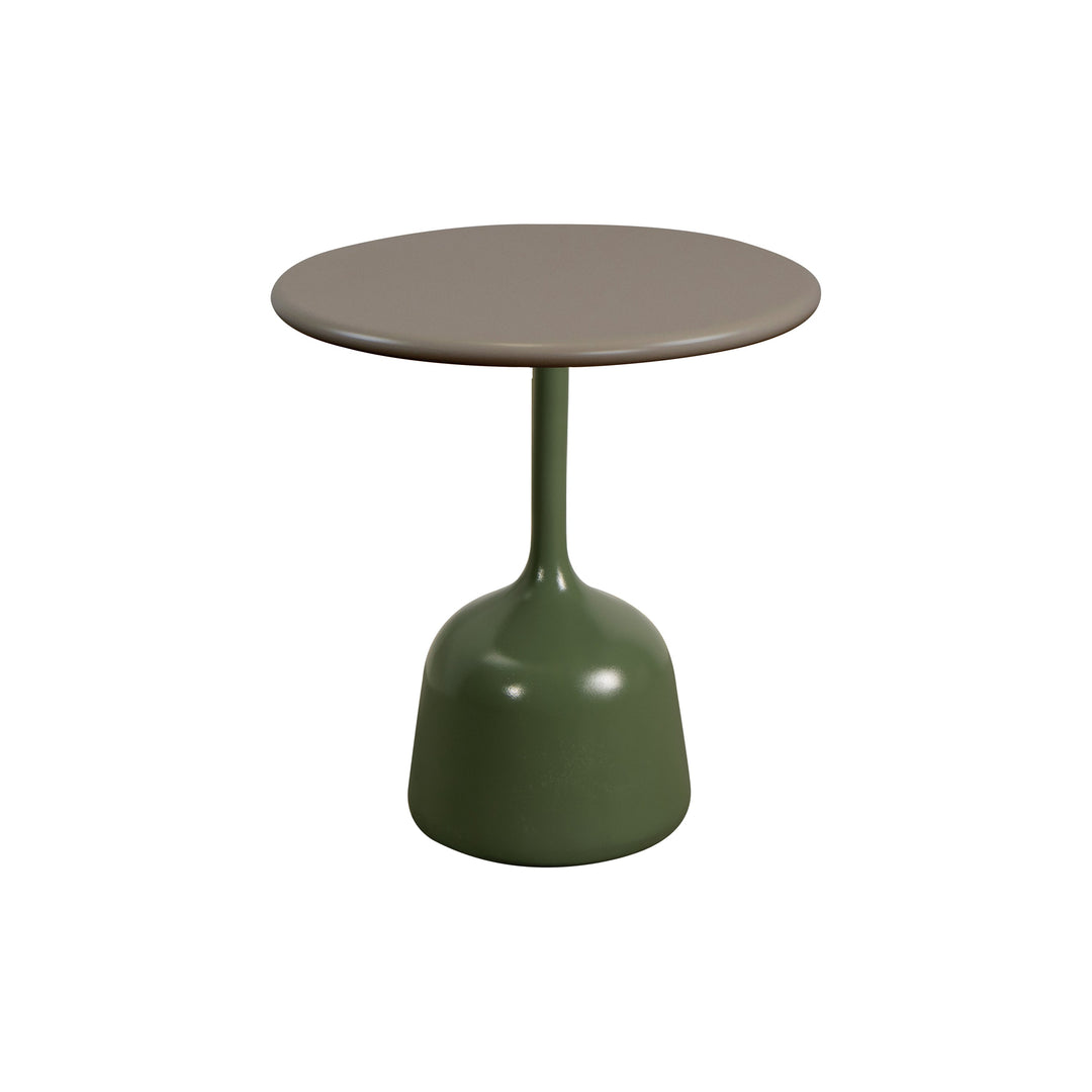 Glaze Indoor/Outdoor Coffee Table