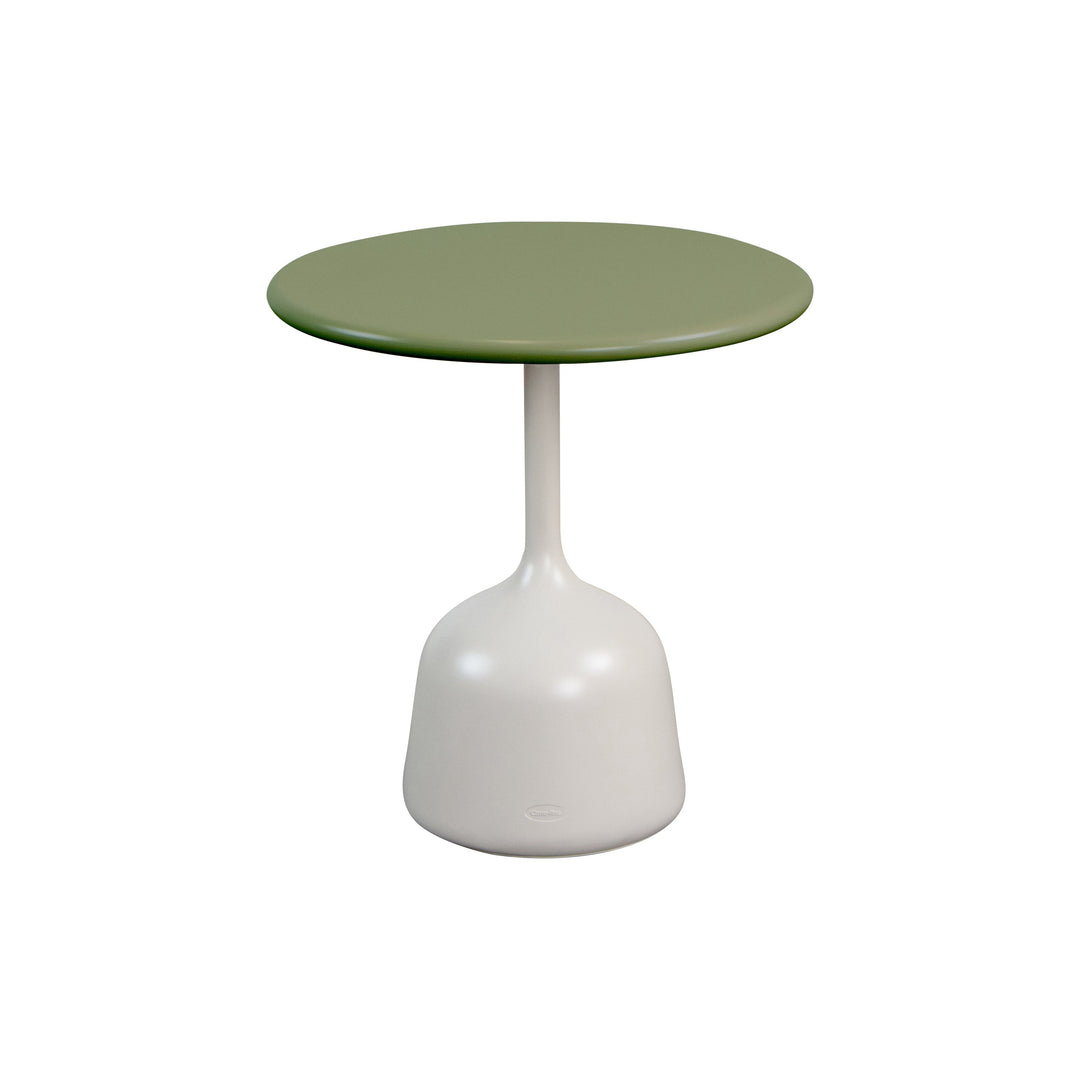 Glaze Indoor/Outdoor Coffee Table