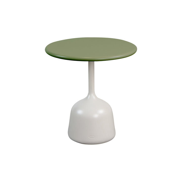 Glaze Indoor/Outdoor Coffee Table