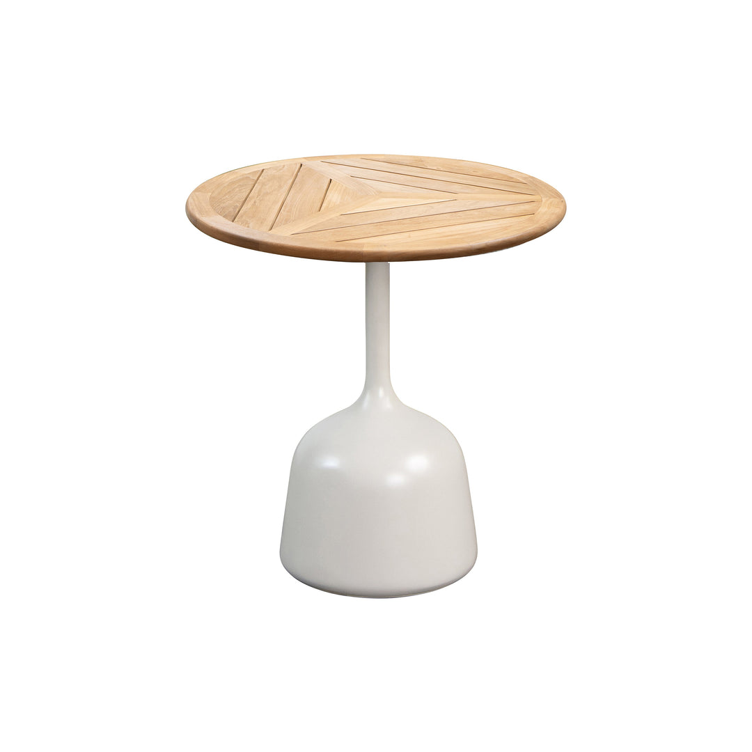 Glaze Indoor/Outdoor Coffee Table