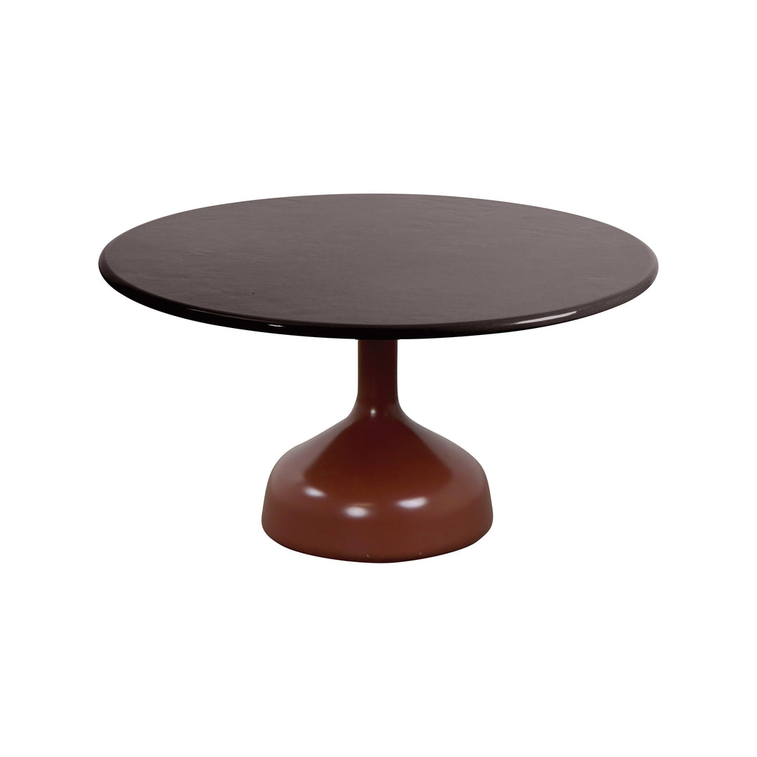 Glaze Indoor/Outdoor Coffee Table