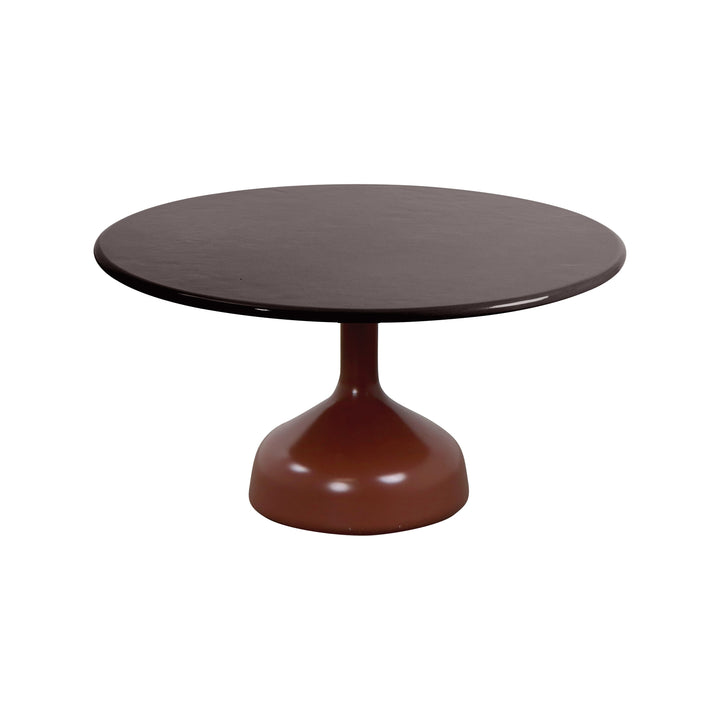 Glaze Indoor/Outdoor Coffee Table