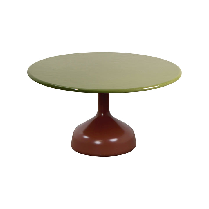 Glaze Indoor/Outdoor Coffee Table