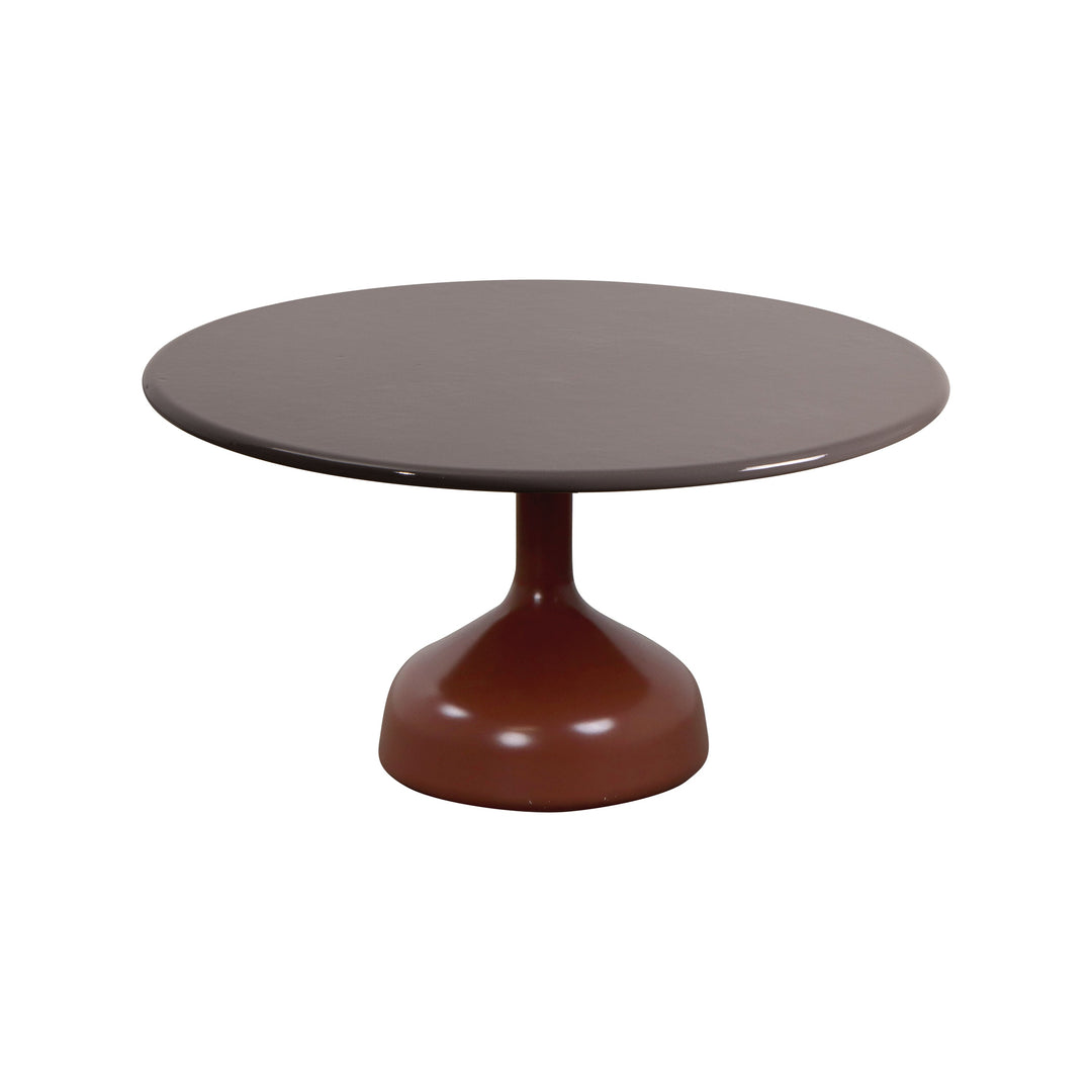 Glaze Indoor/Outdoor Coffee Table