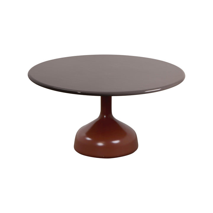 Glaze Indoor/Outdoor Coffee Table