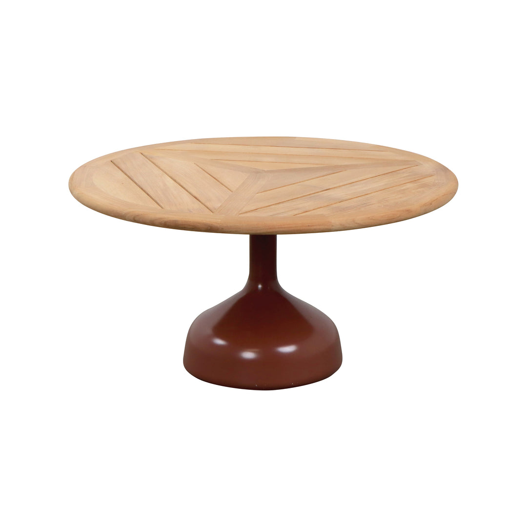 Glaze Indoor/Outdoor Coffee Table