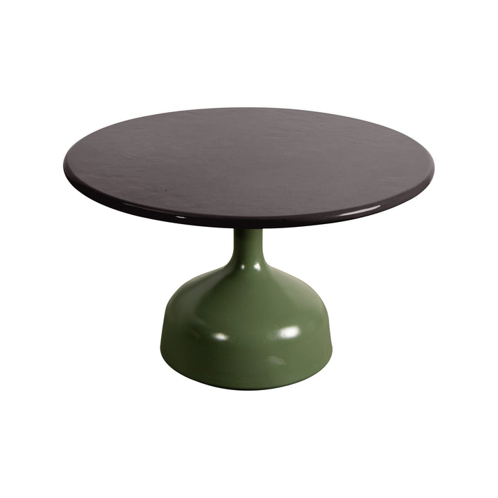 Glaze Indoor/Outdoor Coffee Table Coffee Tables Cane-line