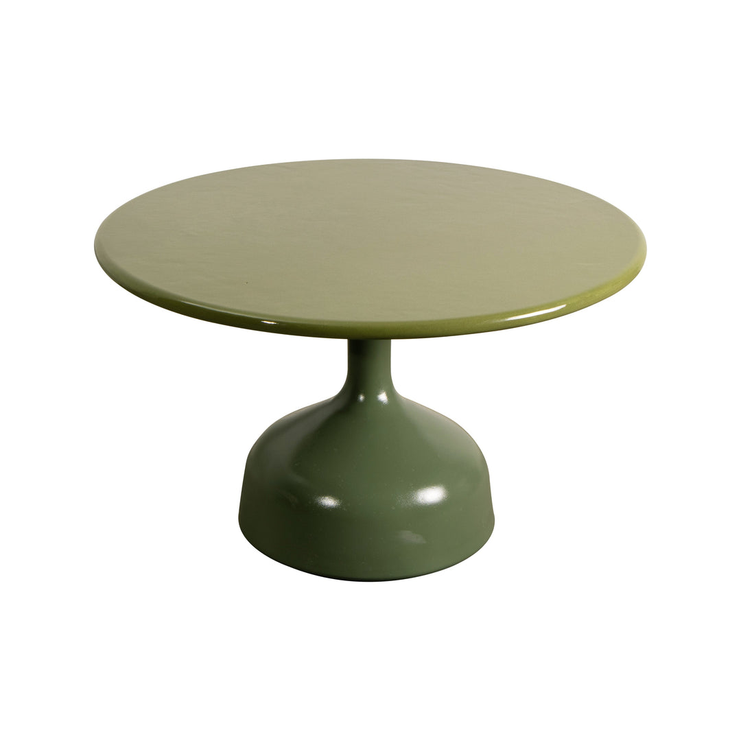 Glaze Indoor/Outdoor Coffee Table