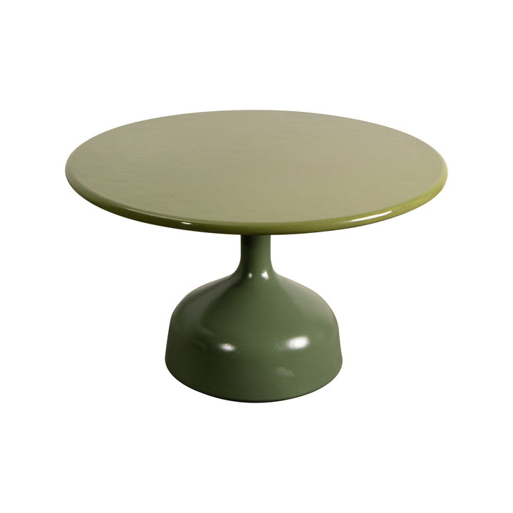 Glaze Indoor/Outdoor Coffee Table