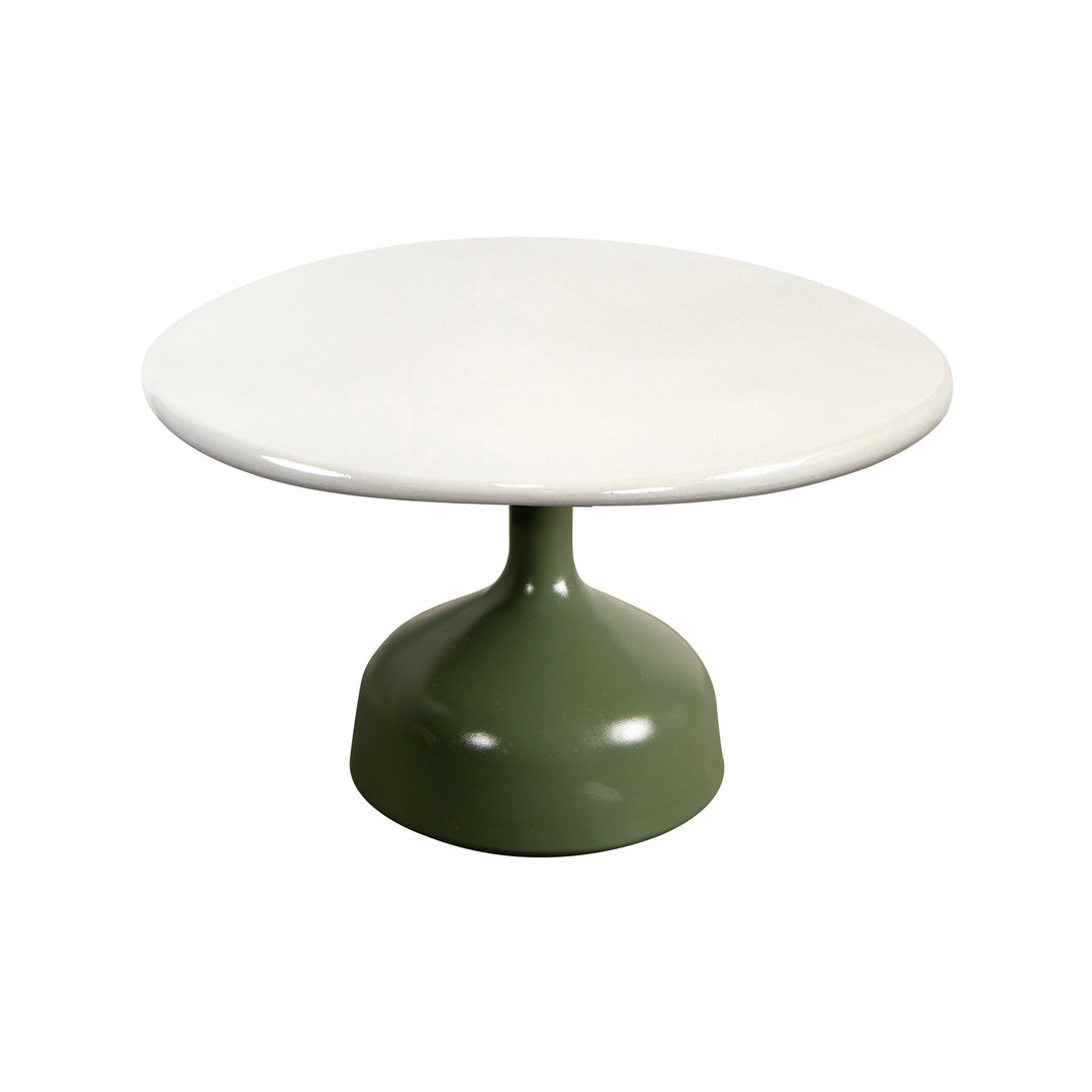 Glaze Indoor/Outdoor Coffee Table