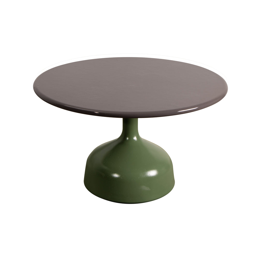 Glaze Indoor/Outdoor Coffee Table