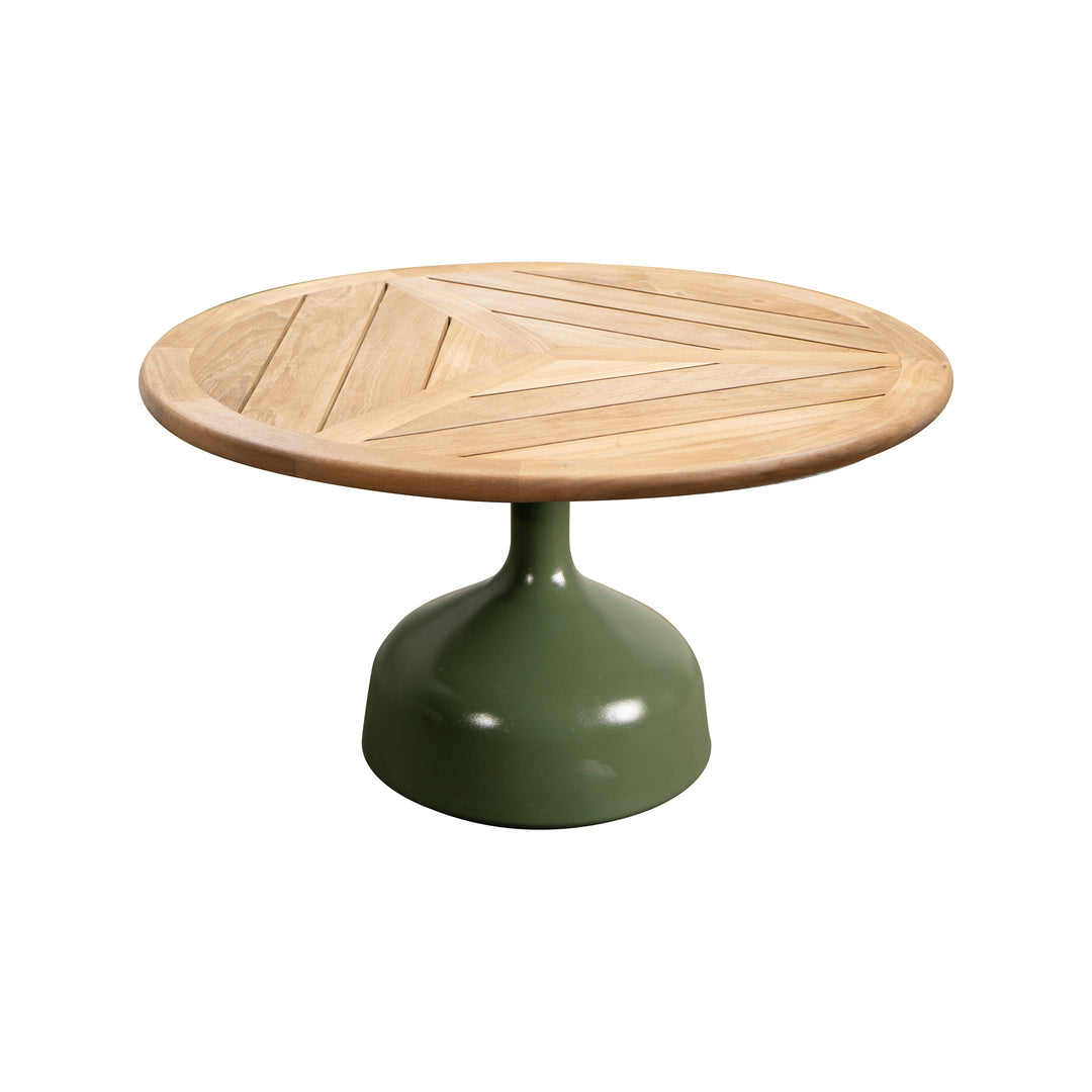 Glaze Indoor/Outdoor Coffee Table