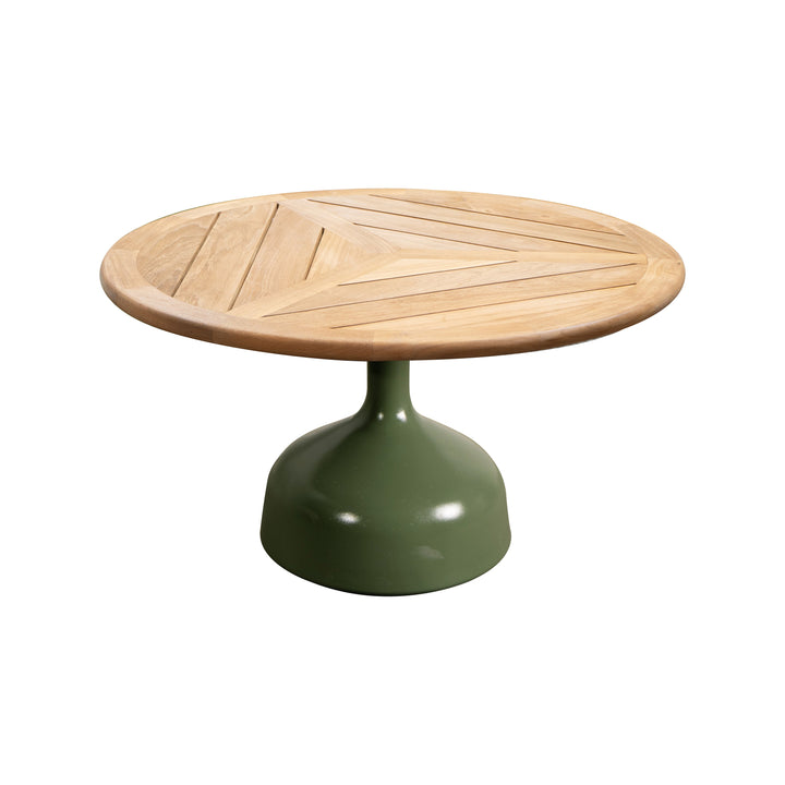 Glaze Indoor/Outdoor Coffee Table