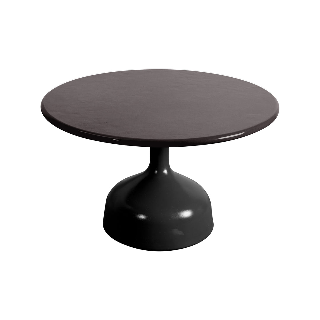 Glaze Indoor/Outdoor Coffee Table Coffee Tables Cane-line