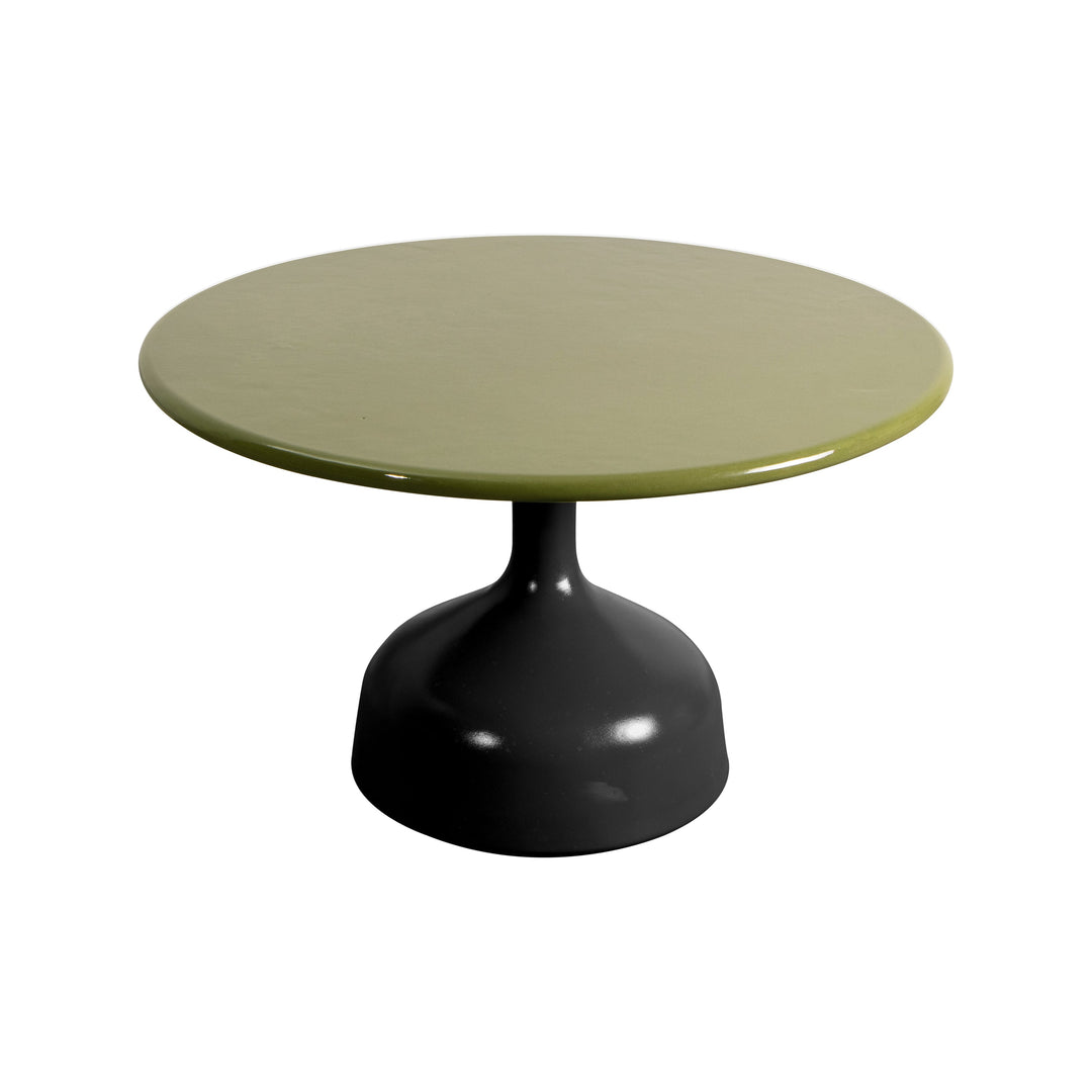 Glaze Indoor/Outdoor Coffee Table Coffee Tables Cane-line