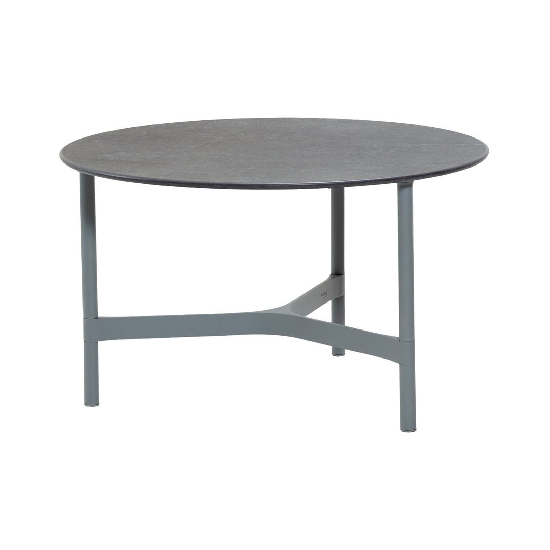 Twist Outdoor Coffee Table