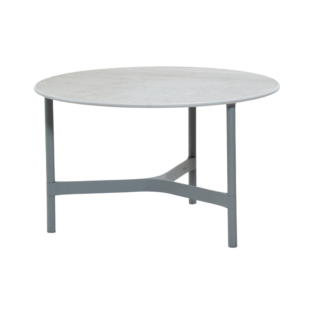 Twist Outdoor Coffee Table Tables Cane-line