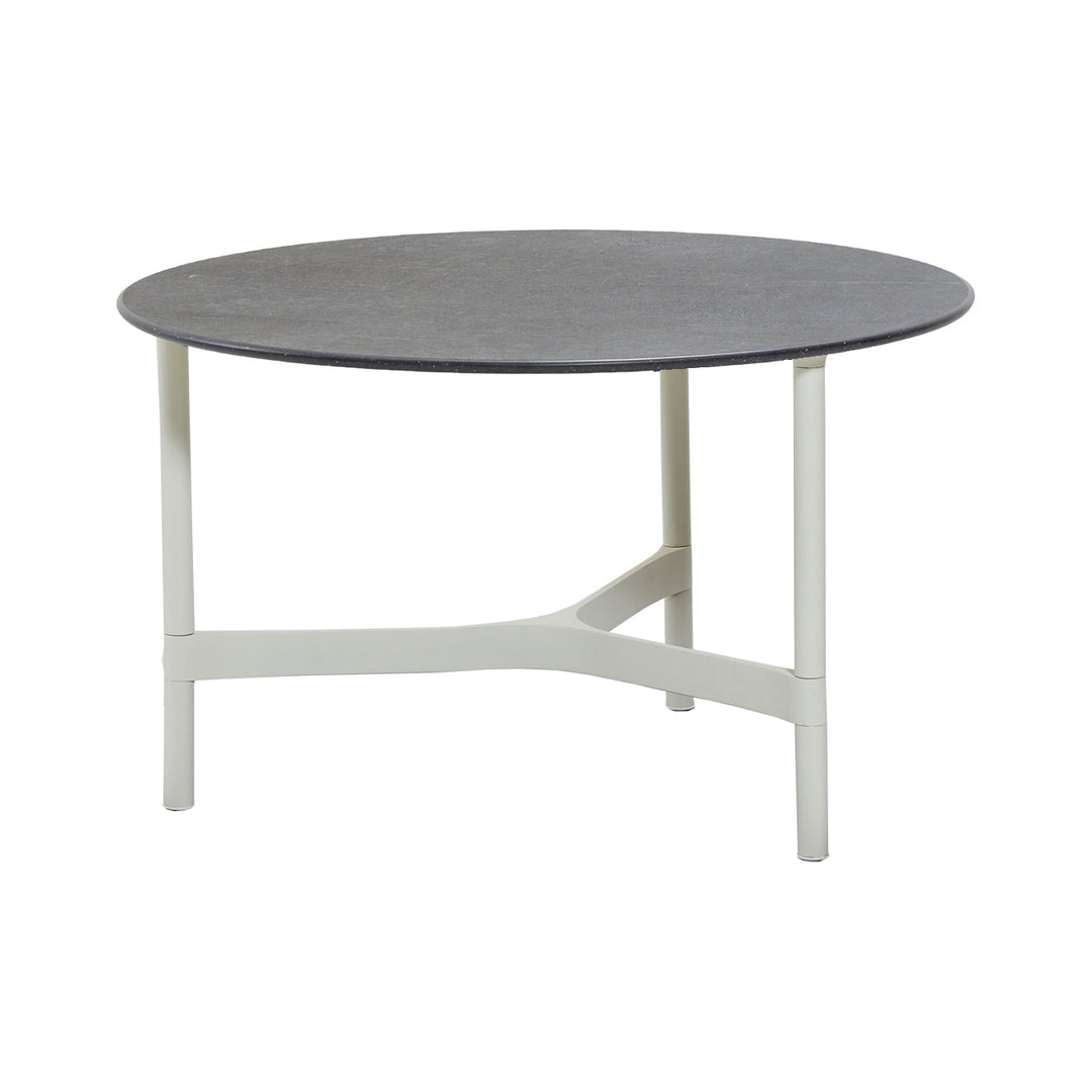 Twist Outdoor Coffee Table