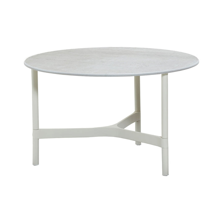 Twist Outdoor Coffee Table