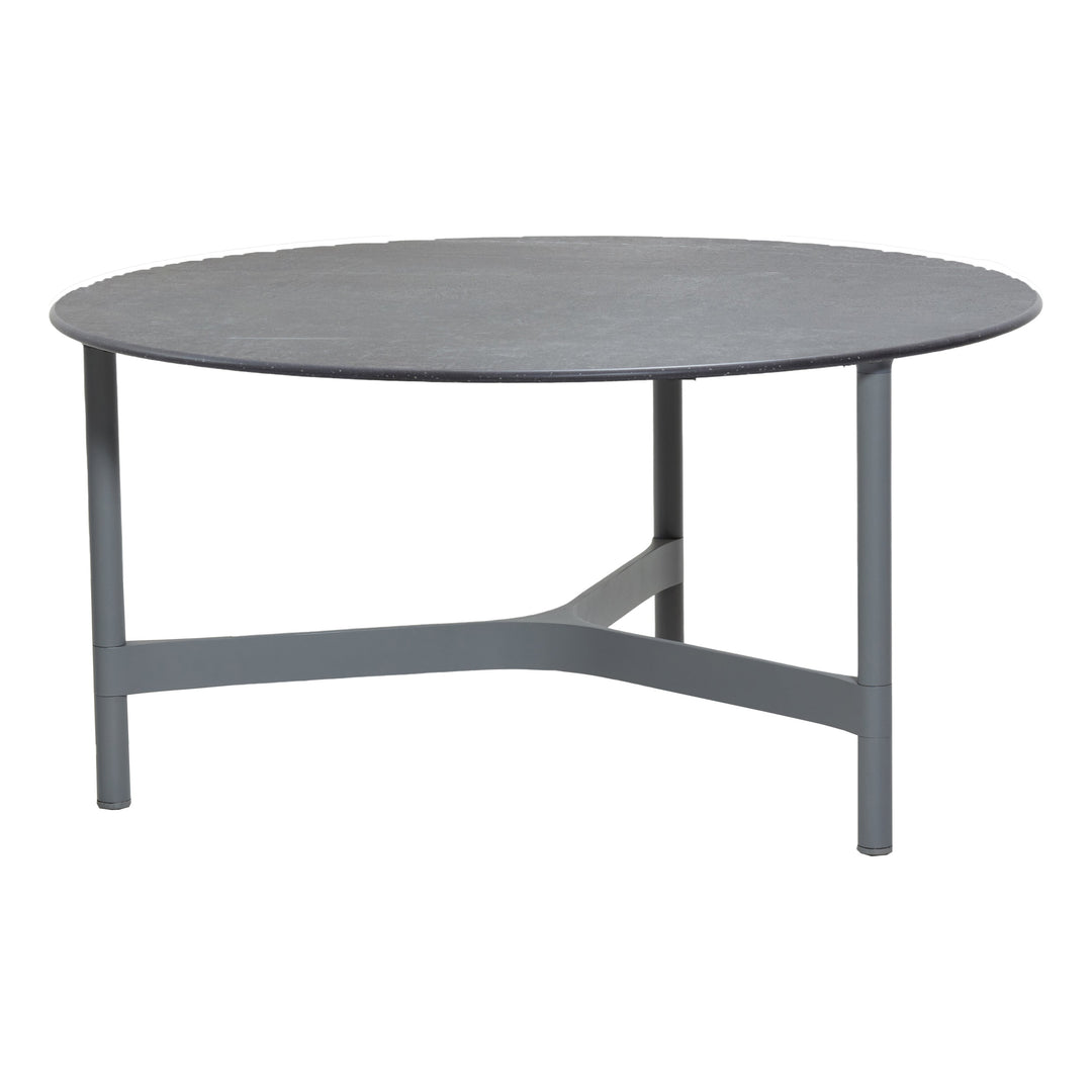 Twist Outdoor Coffee Table Tables Cane-line