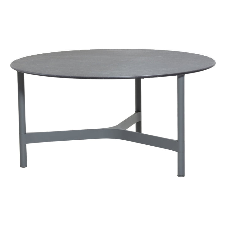 Twist Outdoor Coffee Table Tables Cane-line