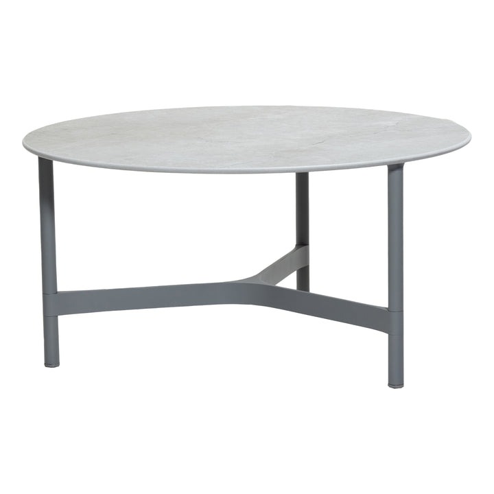 Twist Outdoor Coffee Table Tables Cane-line