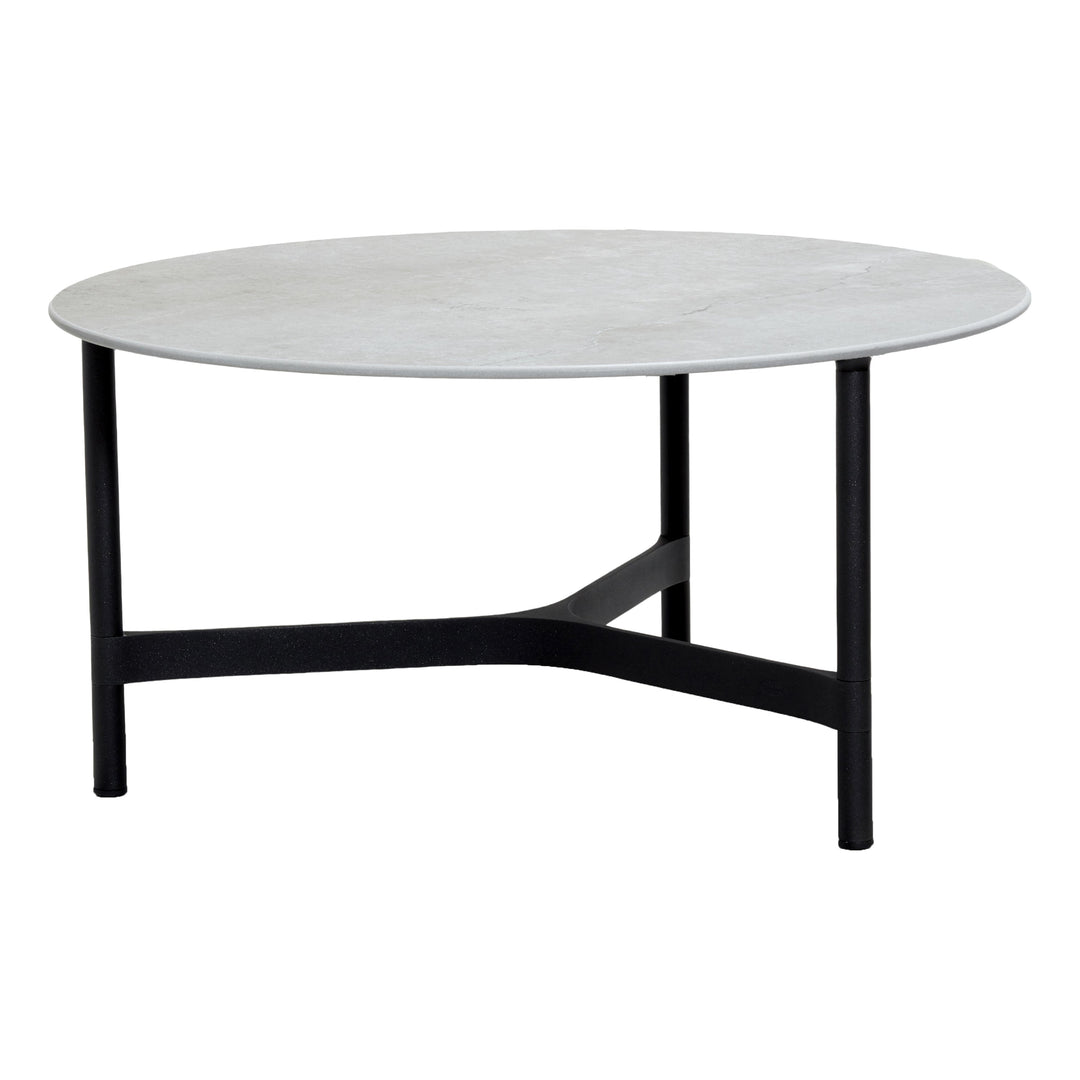 Twist Outdoor Coffee Table Tables Cane-line