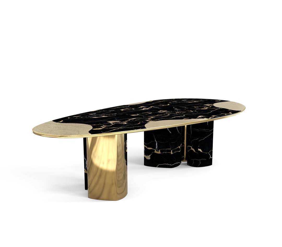 Ophelia Dining Table  Boca Do Lobo   