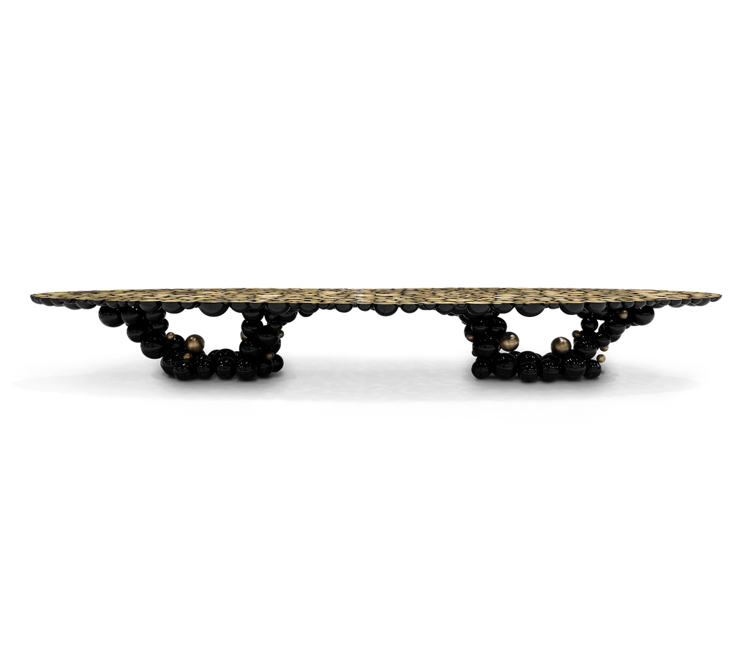 newton dining table Dining Tables Boca Do Lobo