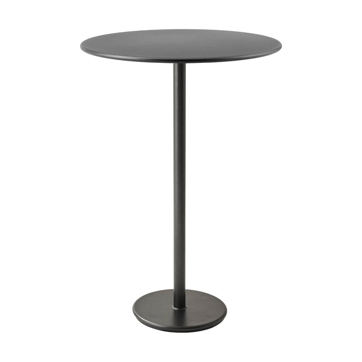 Go Round Outdoor Bar Table Outdoor Tables Cane-line