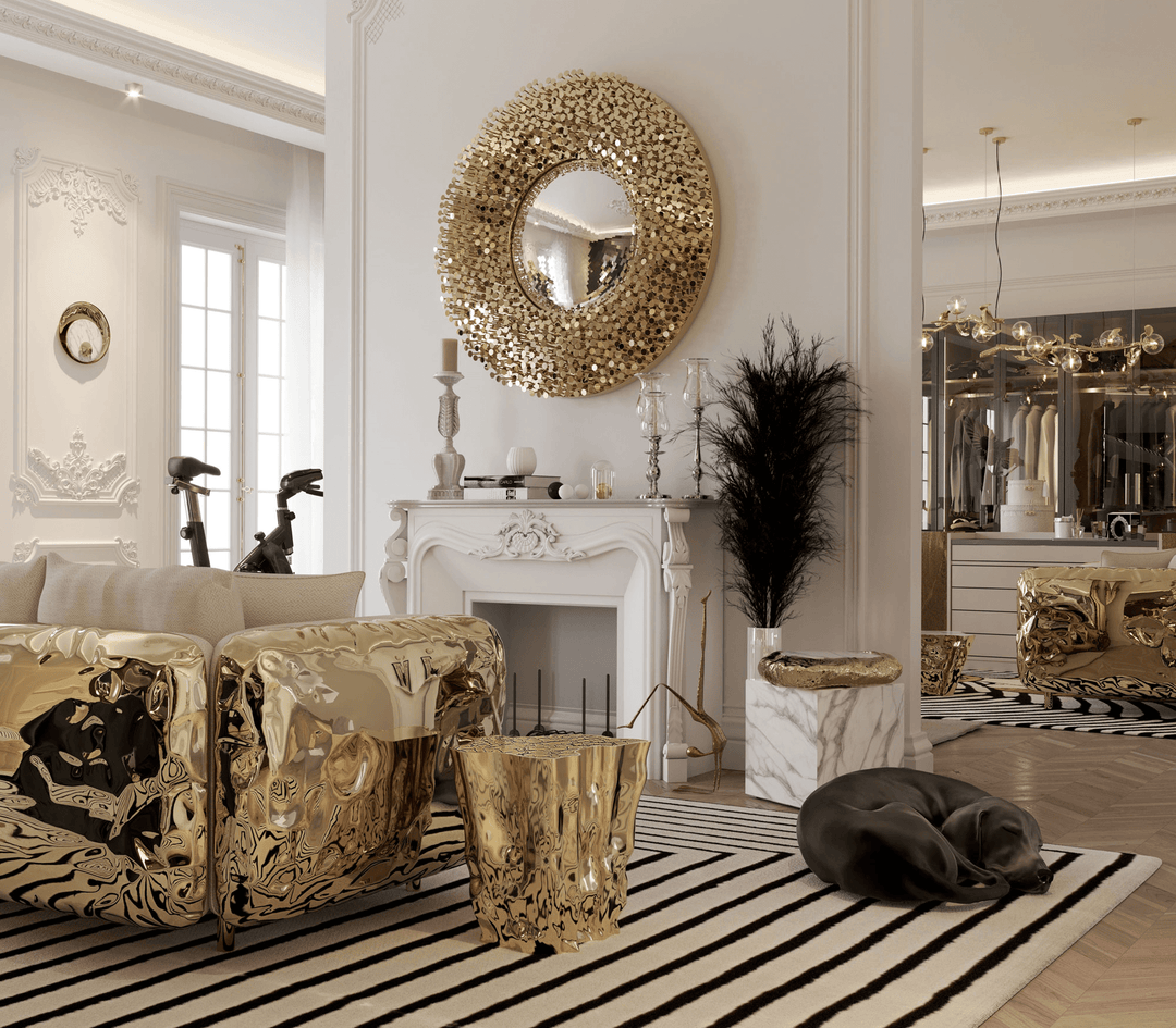 robin mirror Mirrors Boca Do Lobo