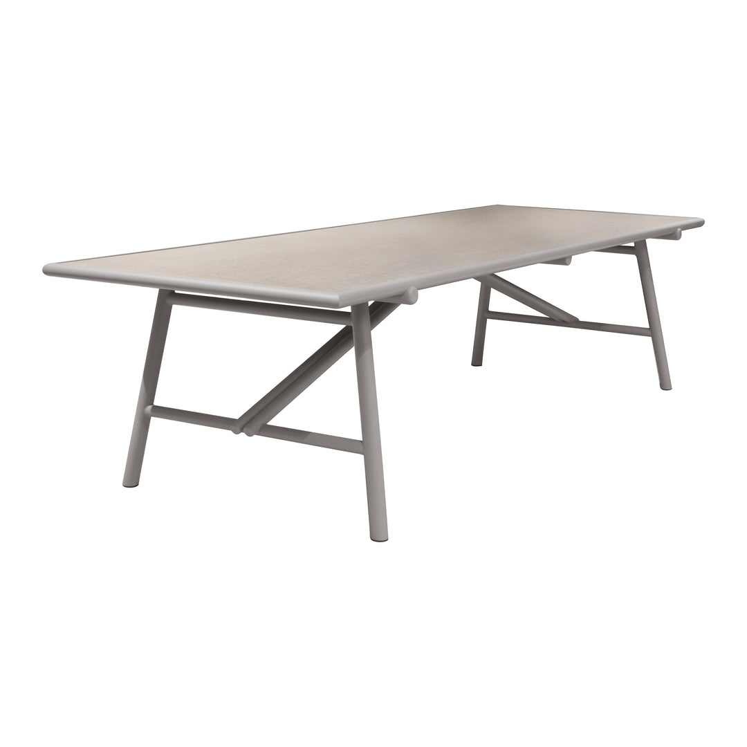 Sticks Outdoor Dining Table Tables Cane-line