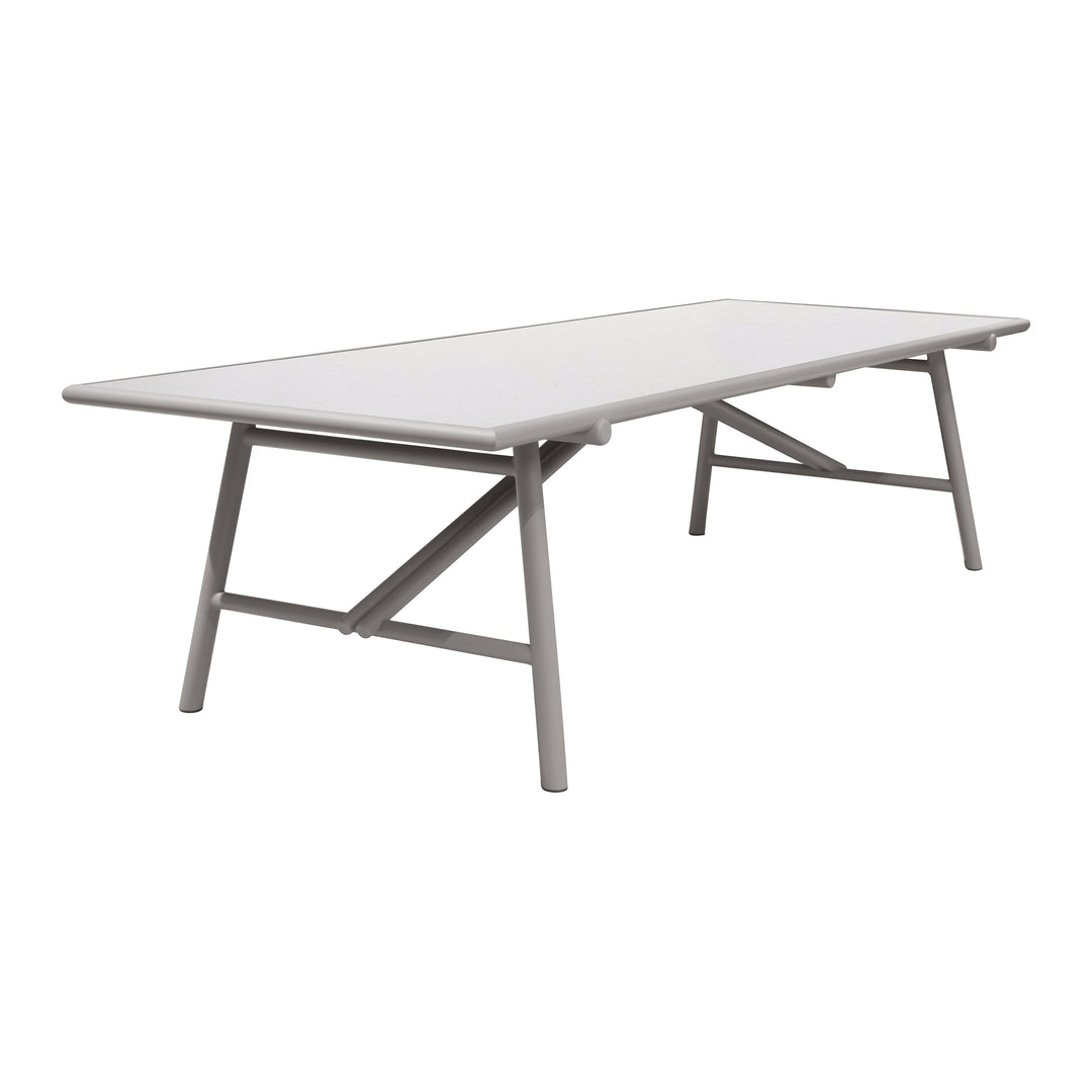 Sticks Outdoor Dining Table