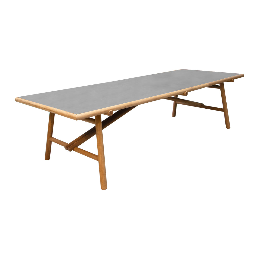 Sticks Outdoor Dining Table Tables Cane-line