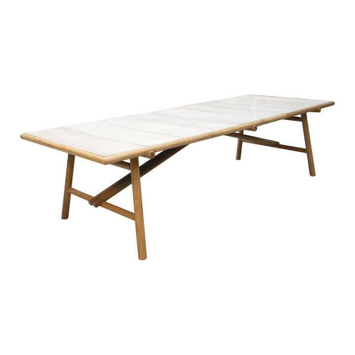 Sticks Outdoor Dining Table Tables Cane-line