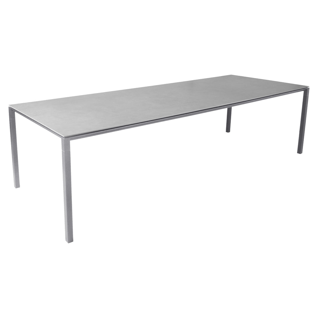 Pure Outdoor Dining Table