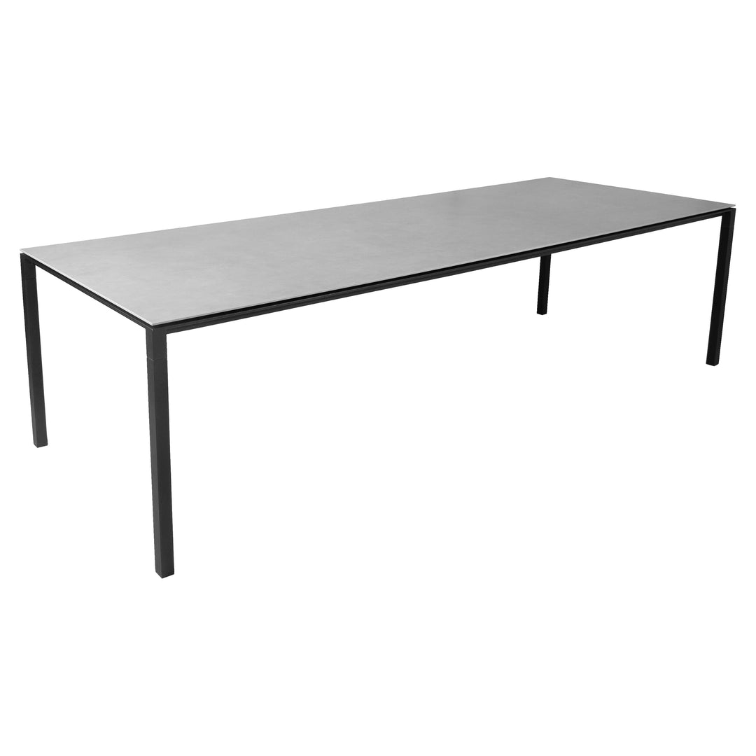 Pure Outdoor Dining Table