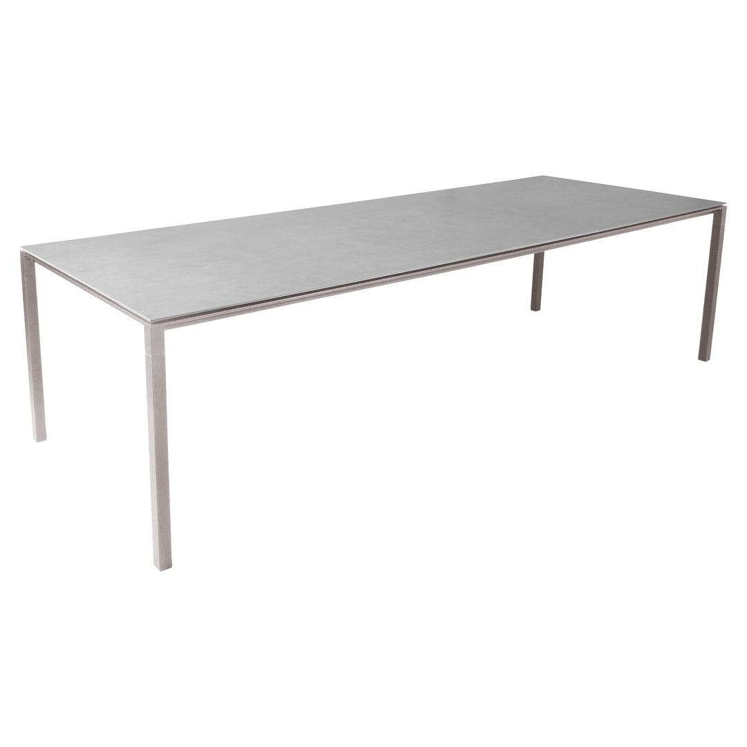 Pure Outdoor Dining Table