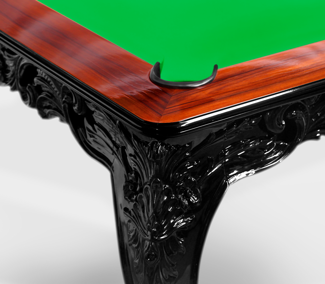 Royal Snooker Table  Boca Do Lobo   
