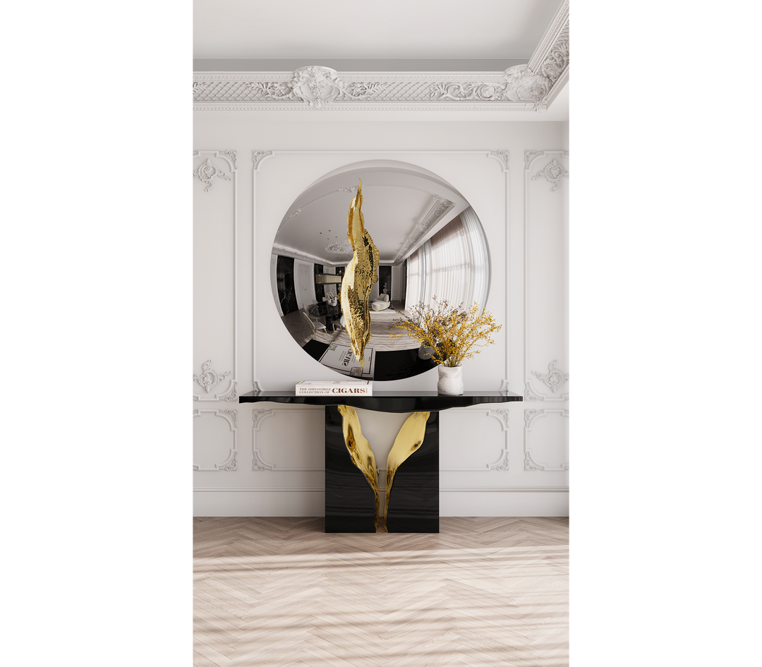 lapiaz console Consoles Boca Do Lobo